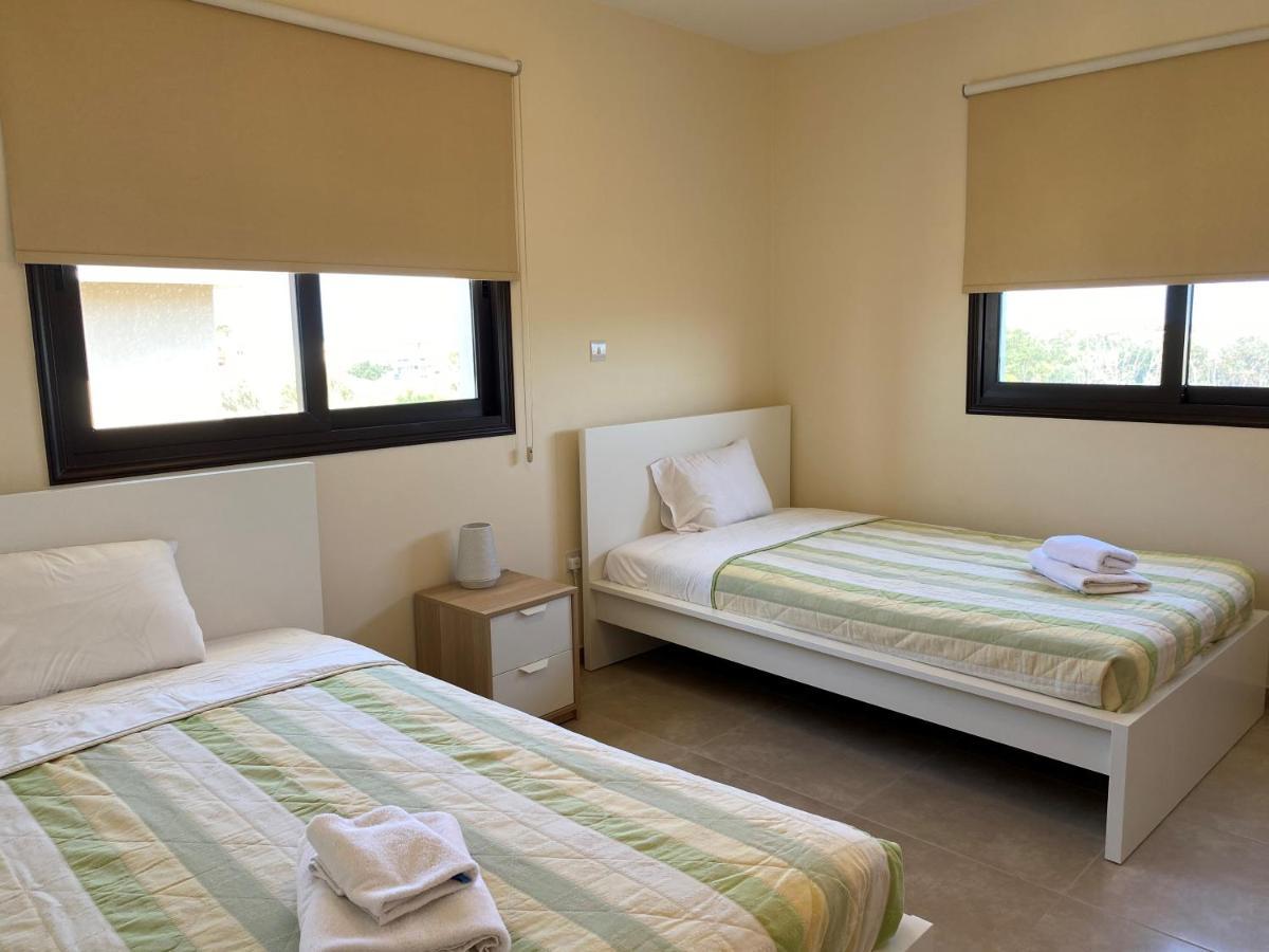 Kyklades Resort & Spa باراليمني المظهر الخارجي الصورة