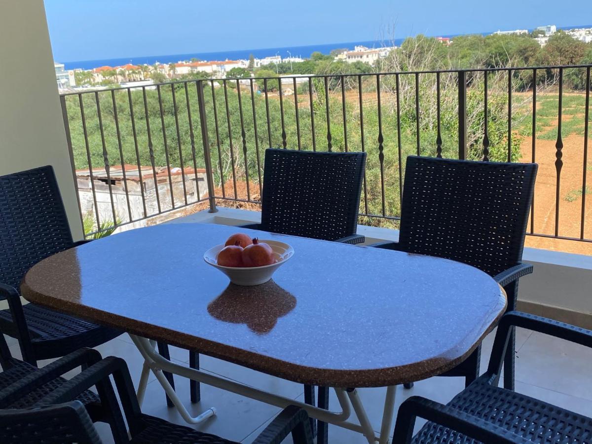 Kyklades Resort & Spa باراليمني المظهر الخارجي الصورة