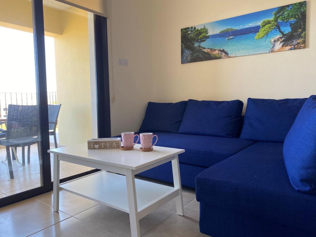 Kyklades Resort & Spa باراليمني المظهر الخارجي الصورة