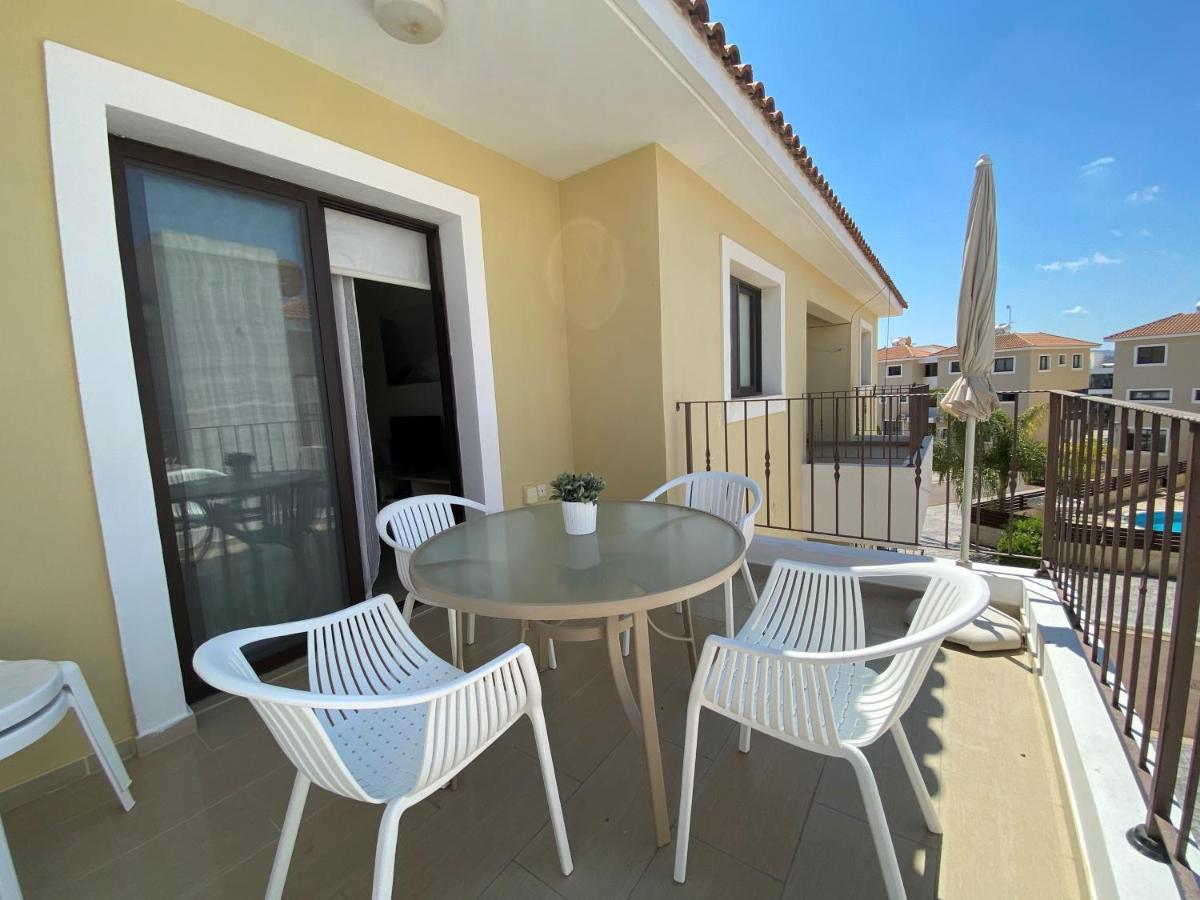 Kyklades Resort & Spa باراليمني المظهر الخارجي الصورة