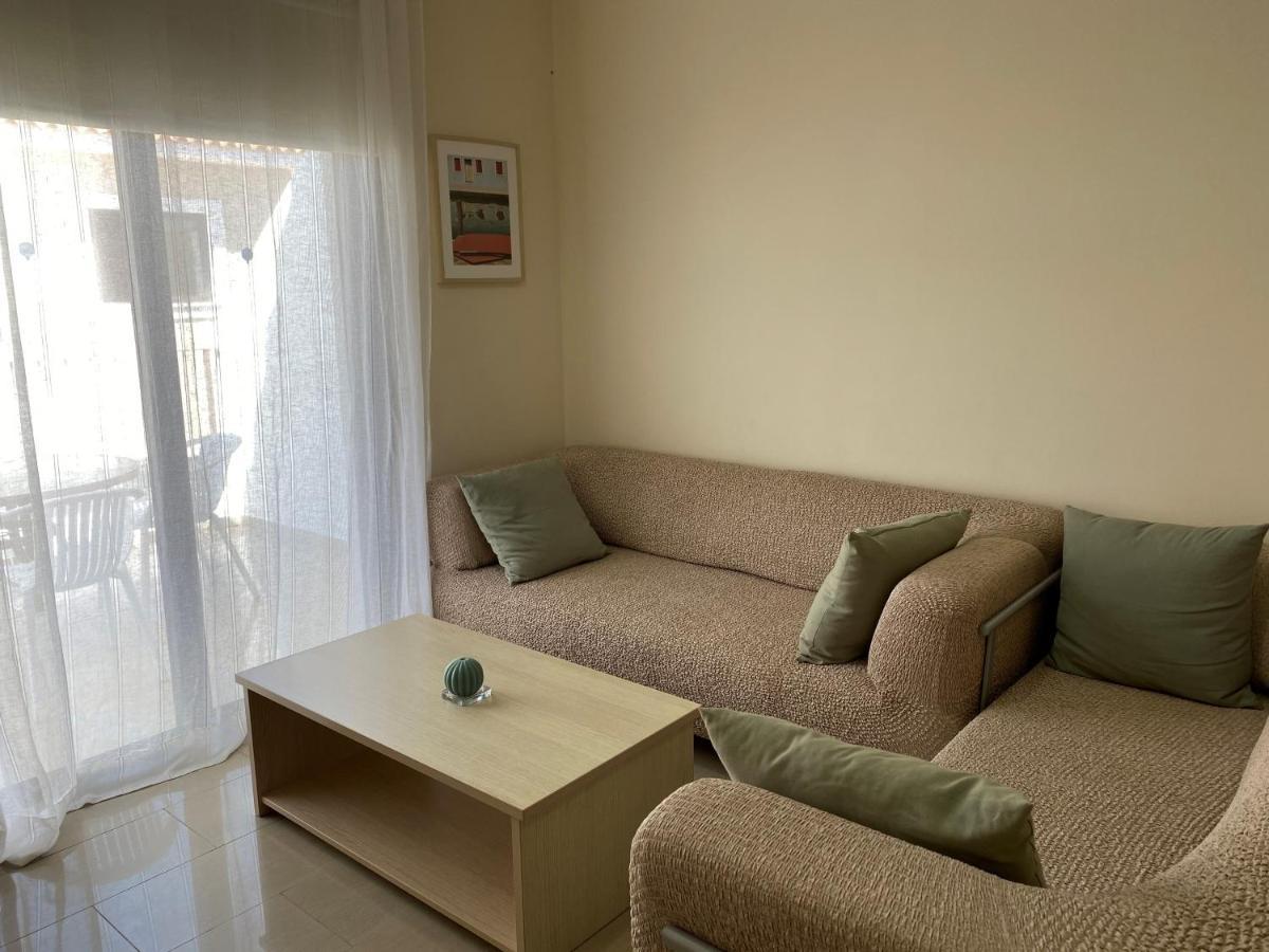 Kyklades Resort & Spa باراليمني المظهر الخارجي الصورة