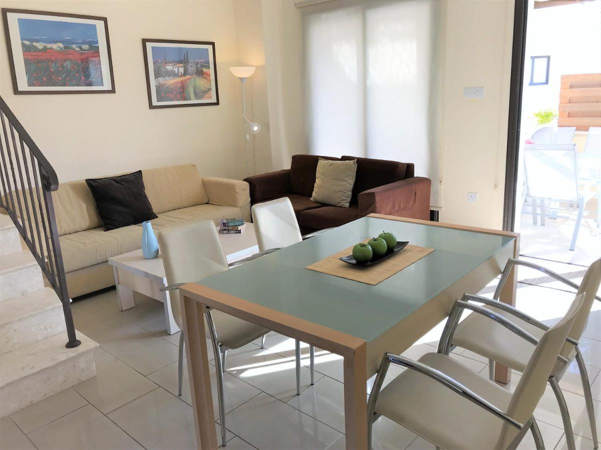 Kyklades Resort & Spa باراليمني المظهر الخارجي الصورة