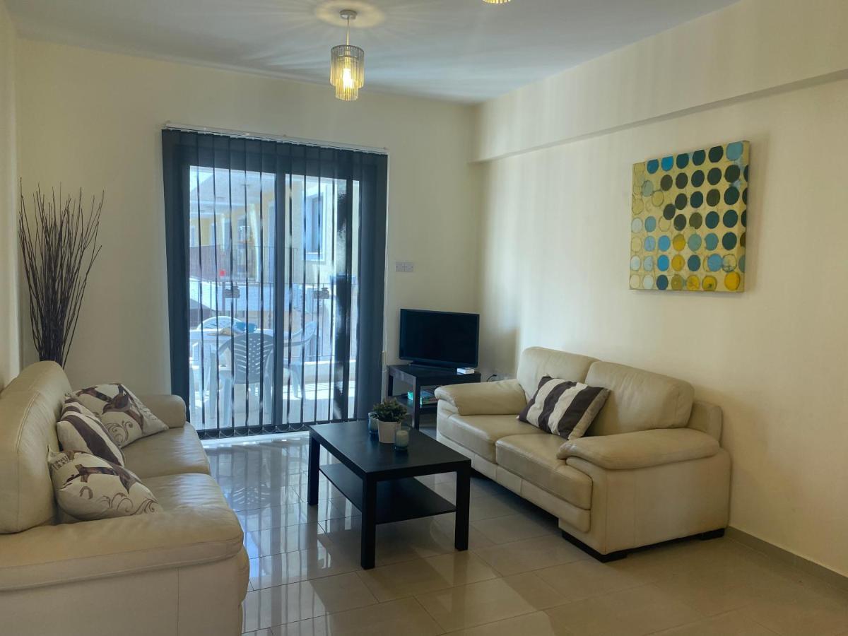 Kyklades Resort & Spa باراليمني المظهر الخارجي الصورة