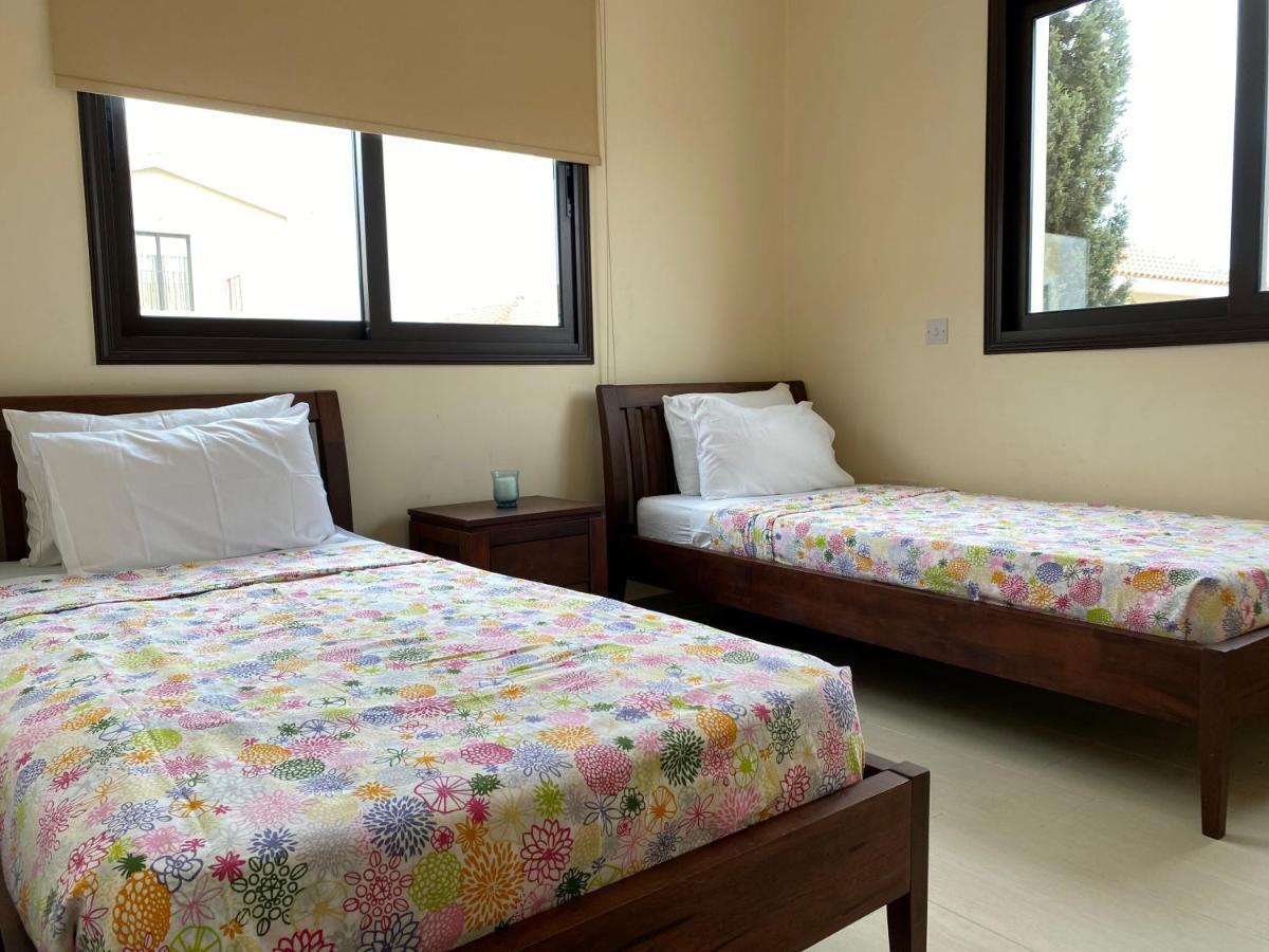 Kyklades Resort & Spa باراليمني المظهر الخارجي الصورة