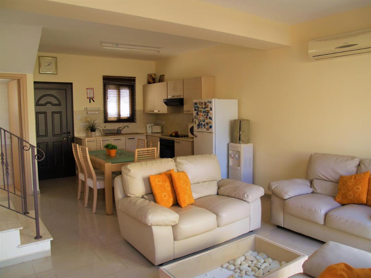 Kyklades Resort & Spa باراليمني المظهر الخارجي الصورة