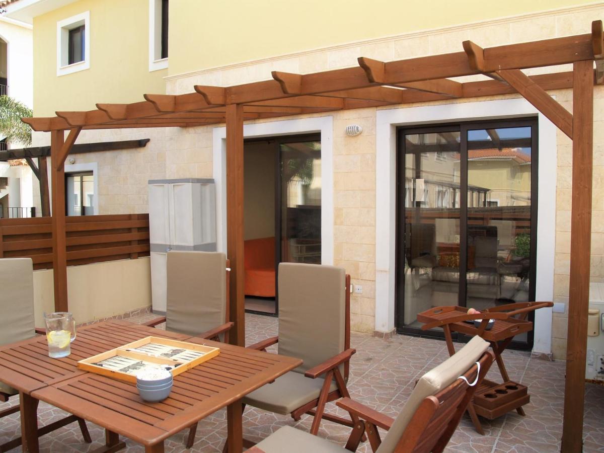 Kyklades Resort & Spa باراليمني المظهر الخارجي الصورة