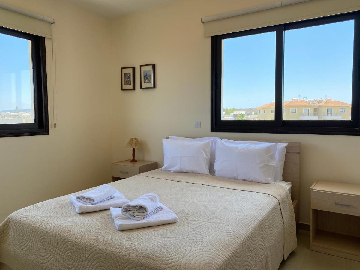 Kyklades Resort & Spa باراليمني المظهر الخارجي الصورة