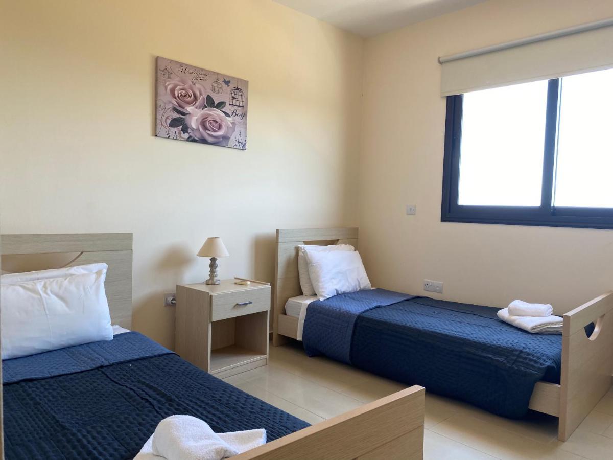 Kyklades Resort & Spa باراليمني المظهر الخارجي الصورة