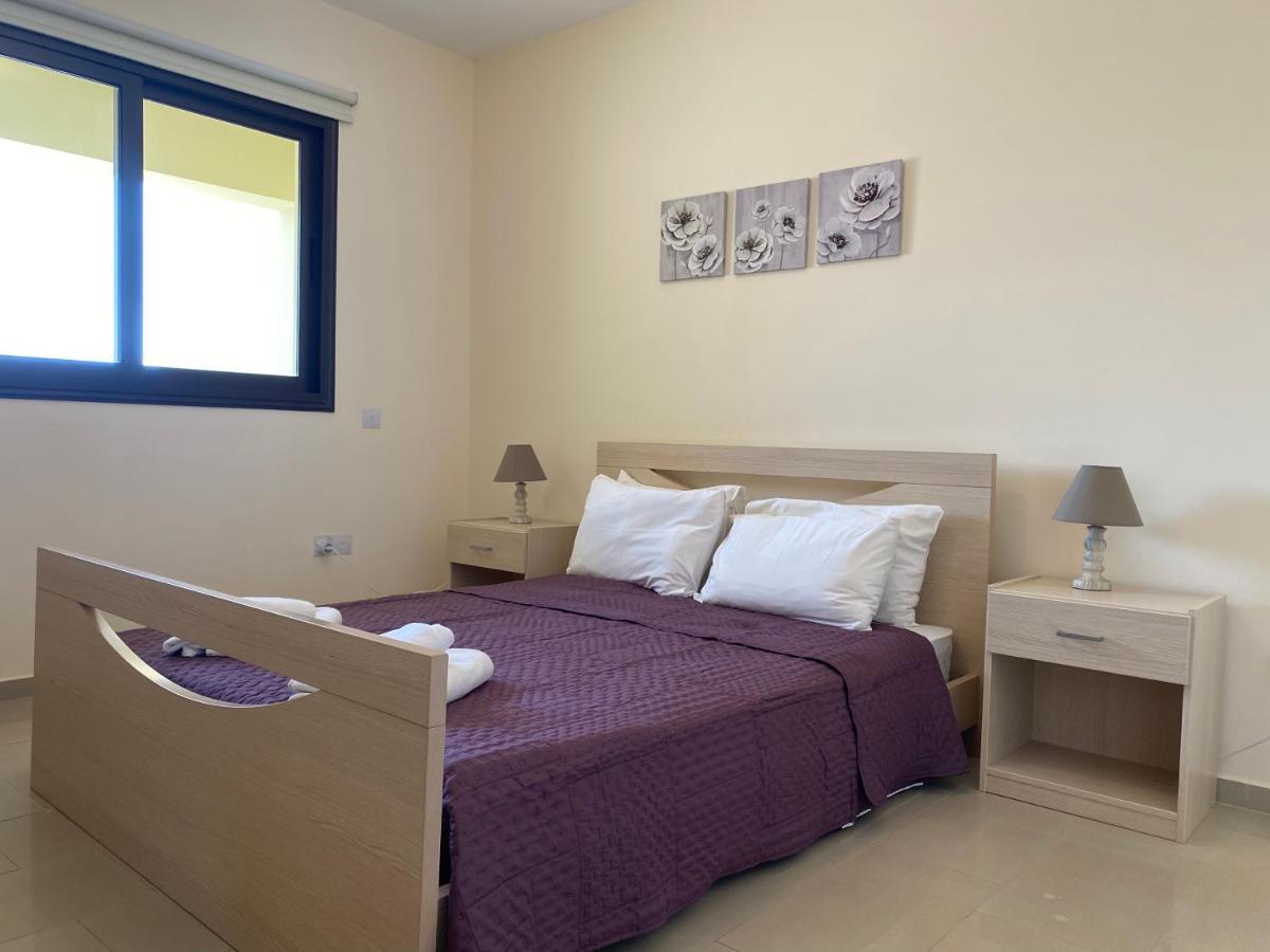 Kyklades Resort & Spa باراليمني المظهر الخارجي الصورة