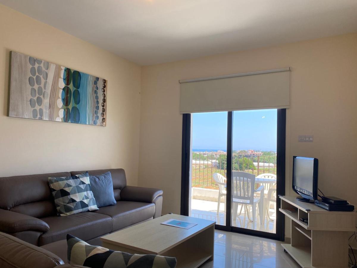 Kyklades Resort & Spa باراليمني المظهر الخارجي الصورة