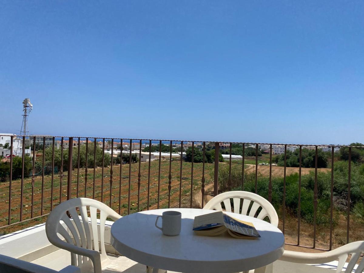 Kyklades Resort & Spa باراليمني المظهر الخارجي الصورة