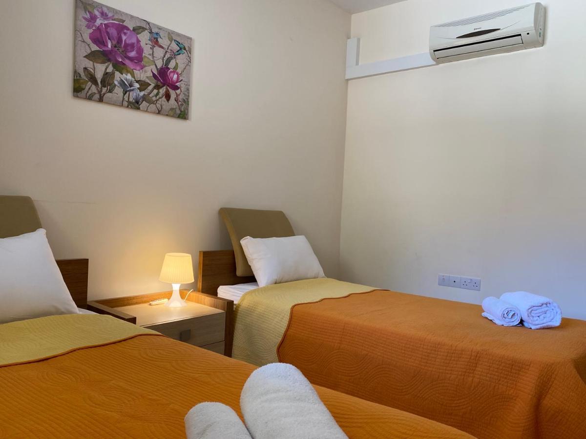 Kyklades Resort & Spa باراليمني المظهر الخارجي الصورة