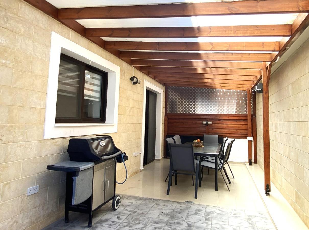 Kyklades Resort & Spa باراليمني المظهر الخارجي الصورة
