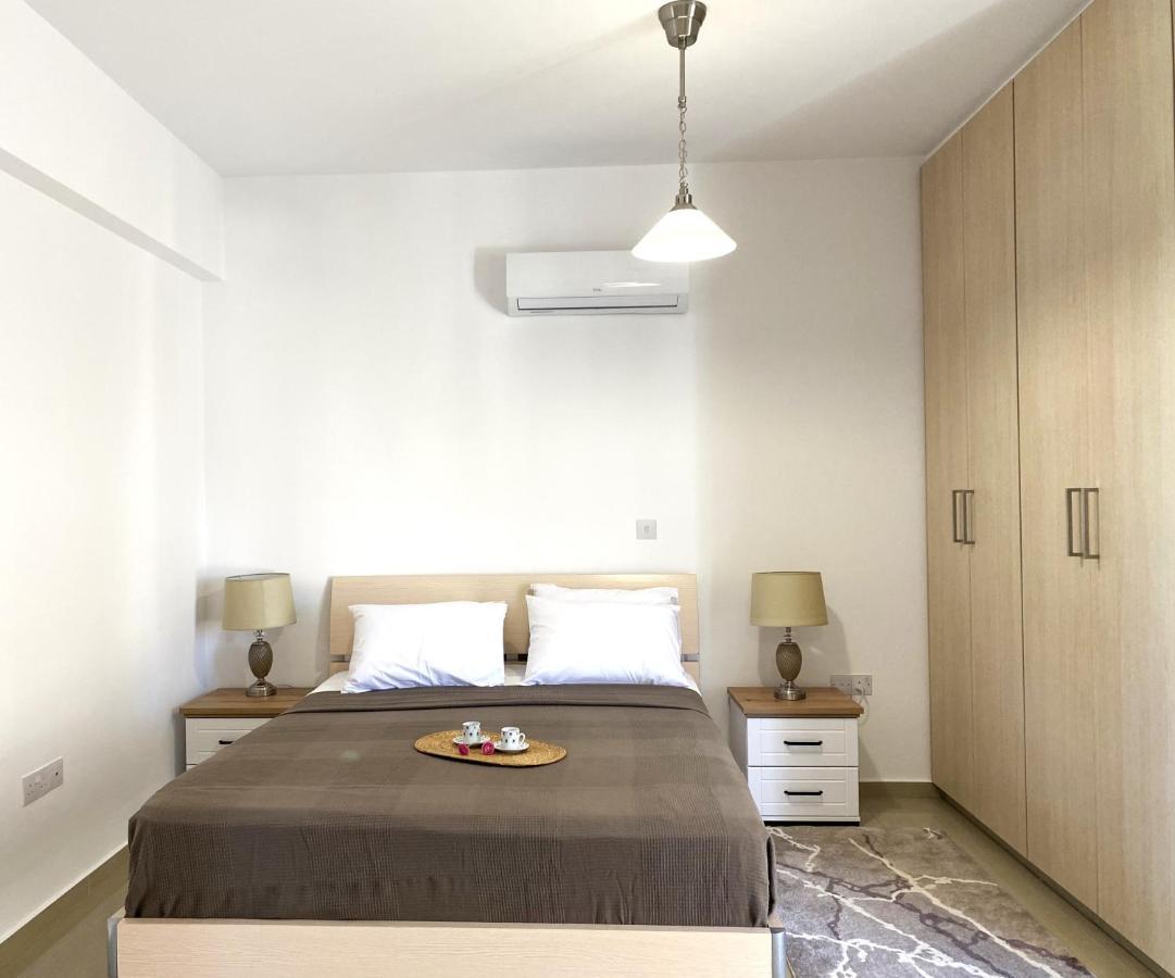 Kyklades Resort & Spa باراليمني المظهر الخارجي الصورة