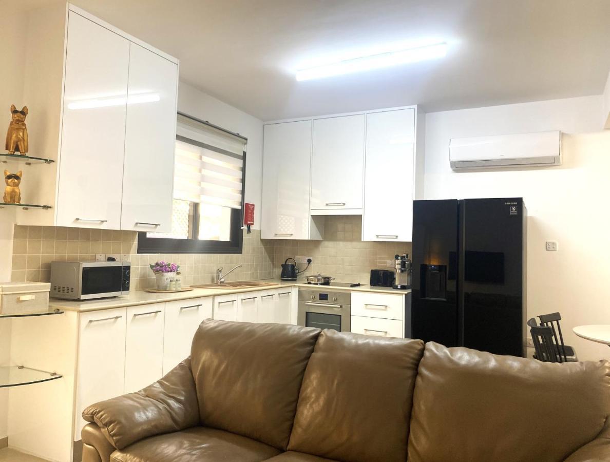 Kyklades Resort & Spa باراليمني المظهر الخارجي الصورة