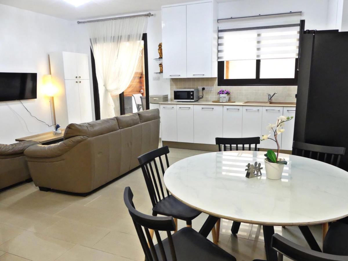 Kyklades Resort & Spa باراليمني المظهر الخارجي الصورة