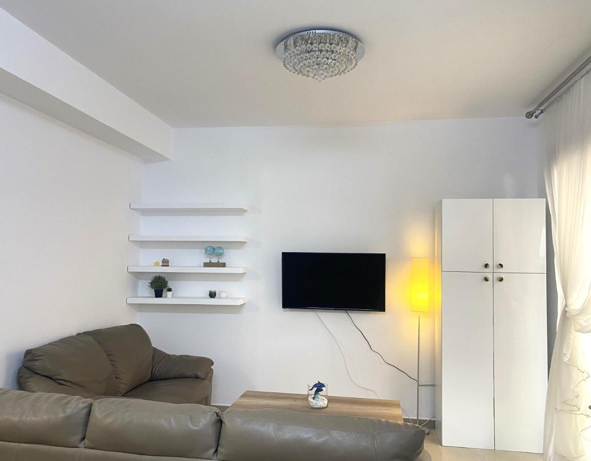 Kyklades Resort & Spa باراليمني المظهر الخارجي الصورة