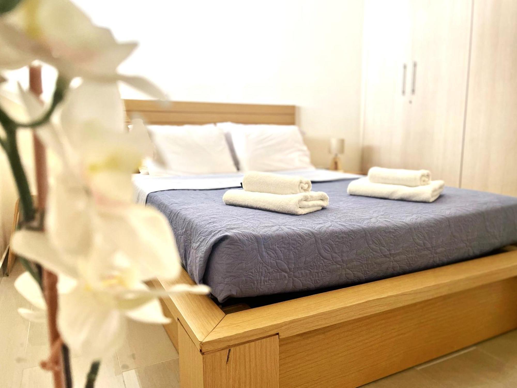 Kyklades Resort & Spa باراليمني المظهر الخارجي الصورة