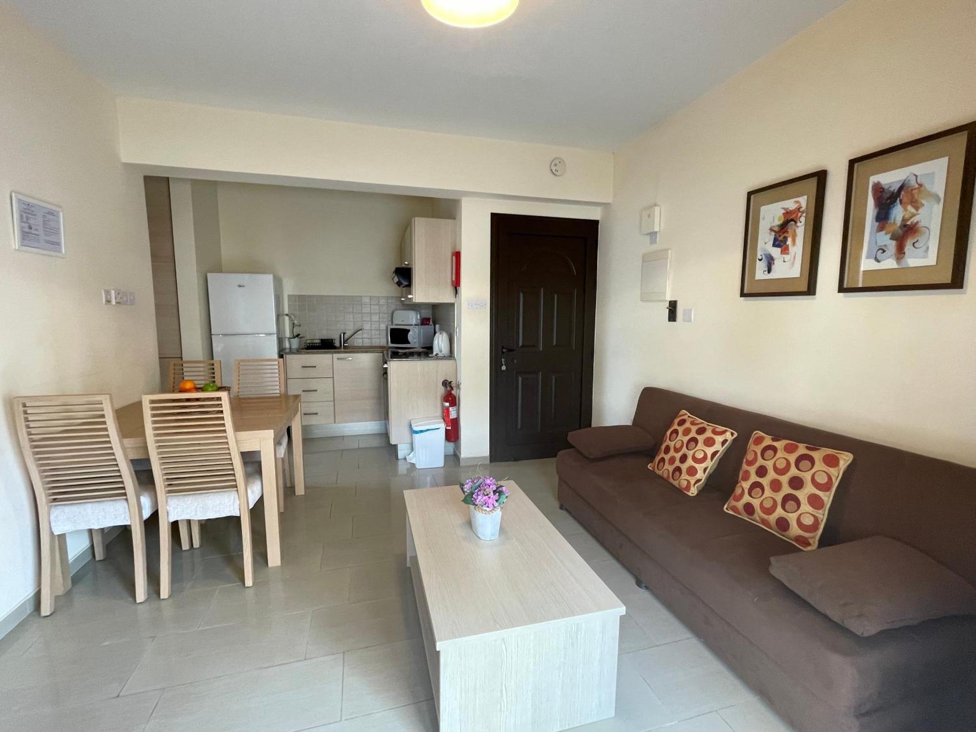 Kyklades Resort & Spa باراليمني المظهر الخارجي الصورة