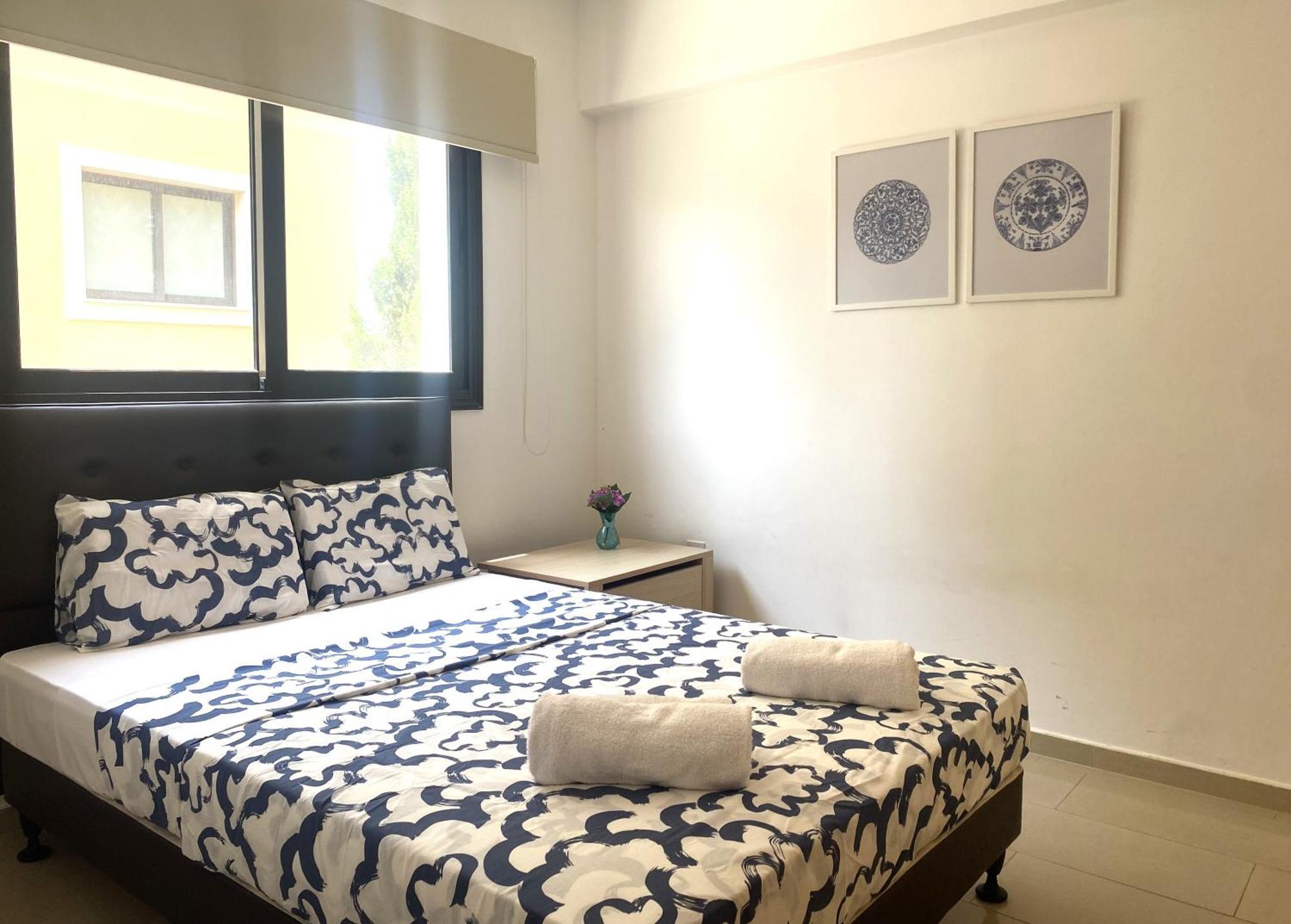 Kyklades Resort & Spa باراليمني المظهر الخارجي الصورة