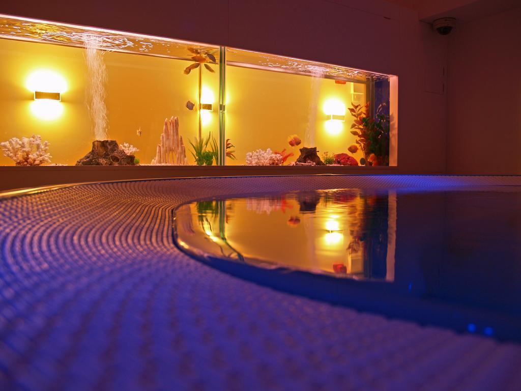 Kyklades Resort & Spa باراليمني المظهر الخارجي الصورة
