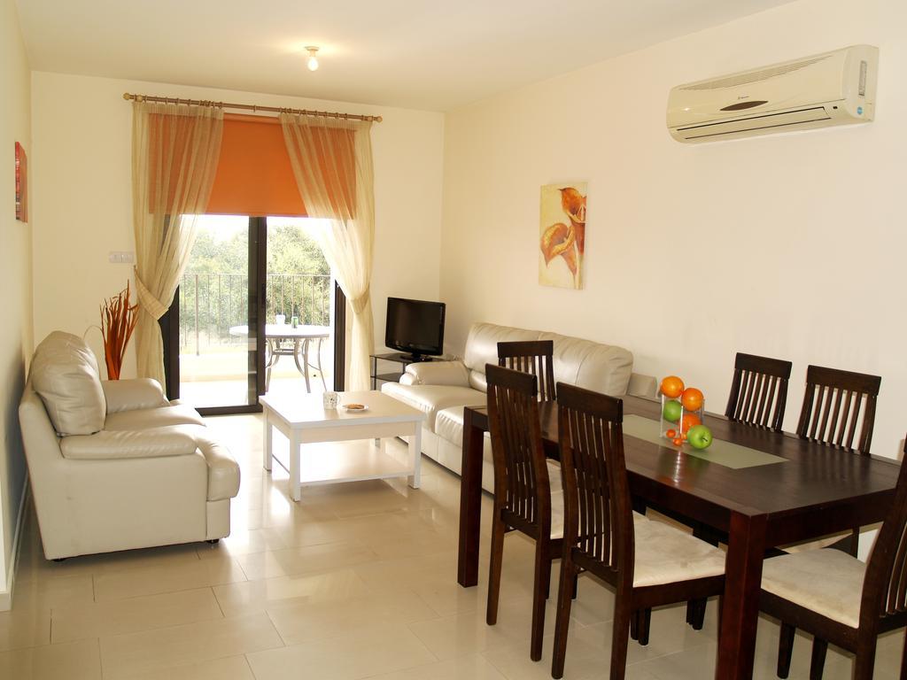 Kyklades Resort & Spa باراليمني المظهر الخارجي الصورة