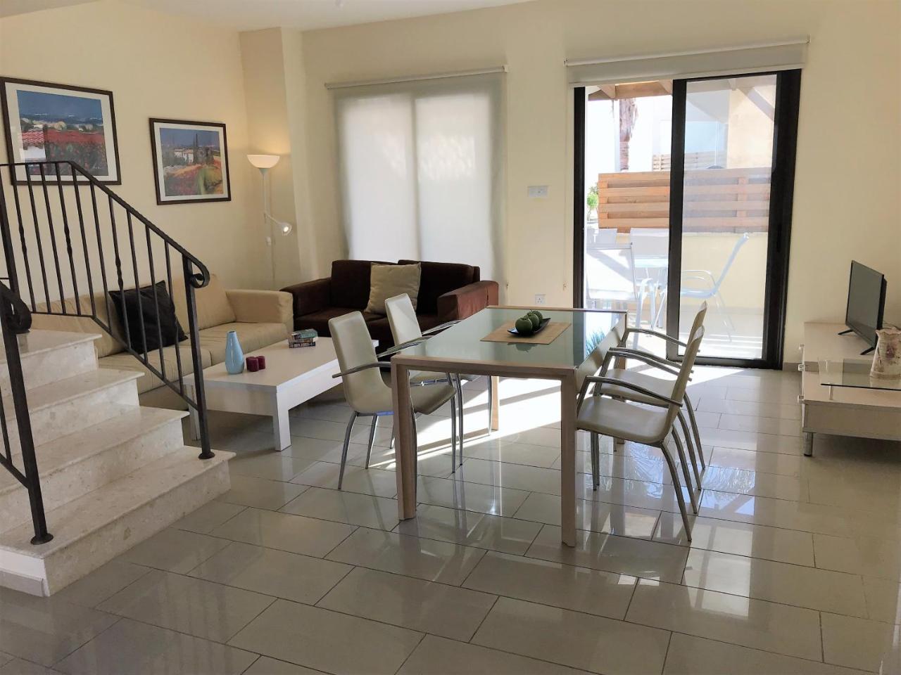 Kyklades Resort & Spa باراليمني المظهر الخارجي الصورة