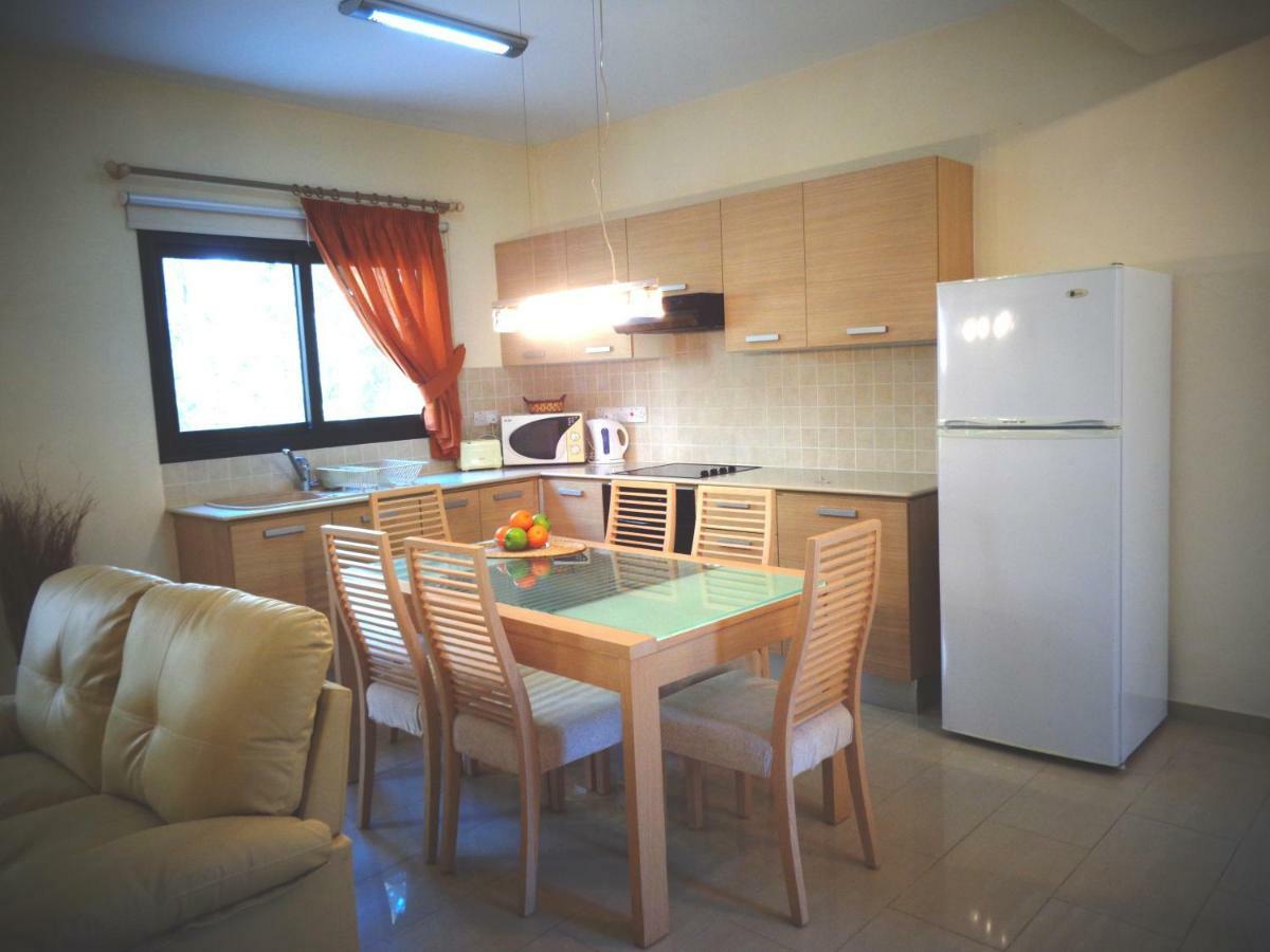 Kyklades Resort & Spa باراليمني المظهر الخارجي الصورة
