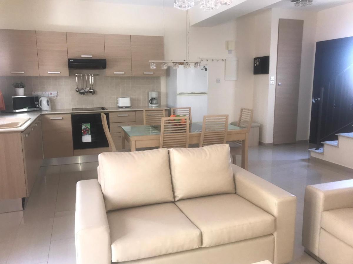 Kyklades Resort & Spa باراليمني المظهر الخارجي الصورة