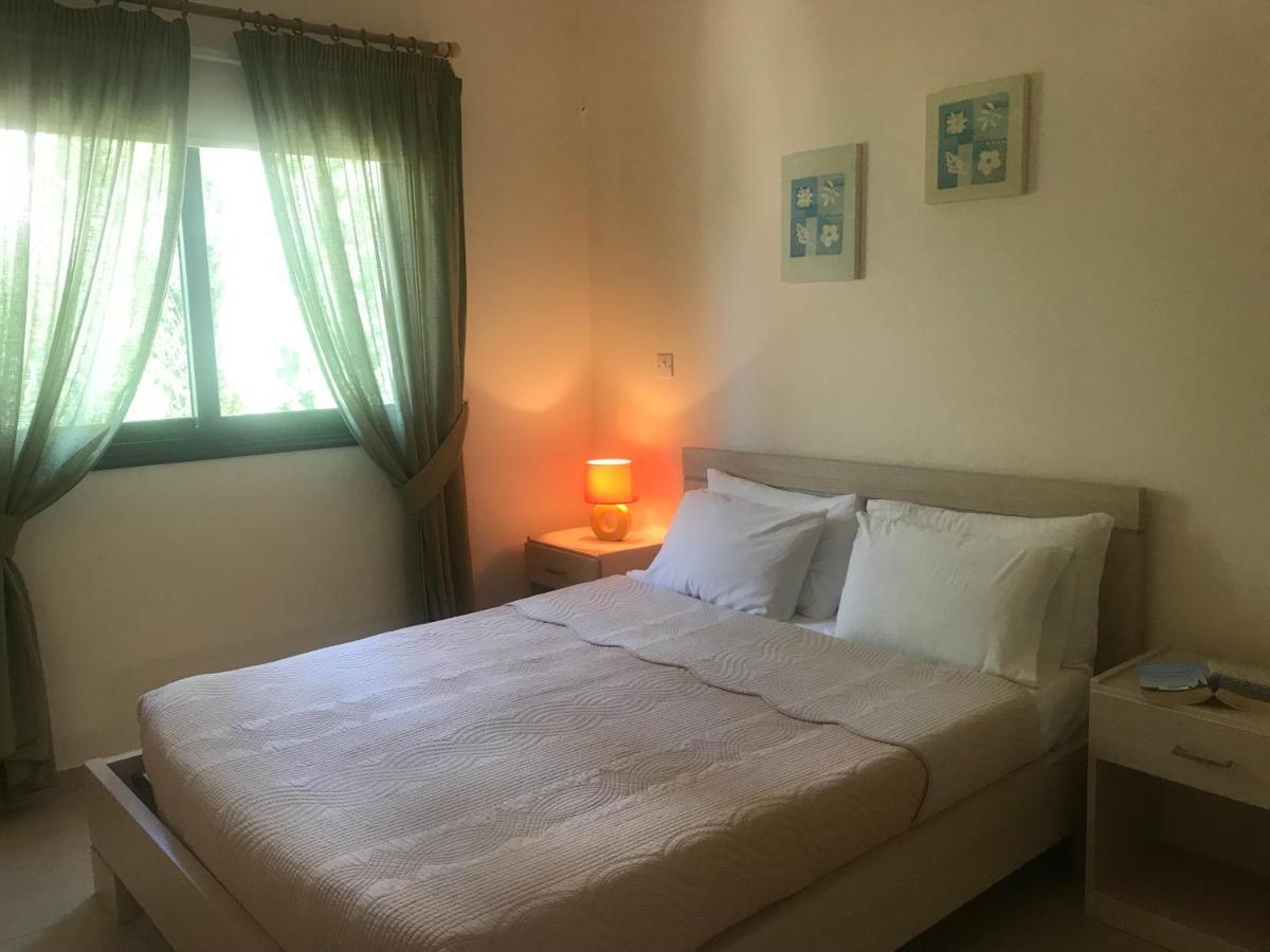 Kyklades Resort & Spa باراليمني المظهر الخارجي الصورة